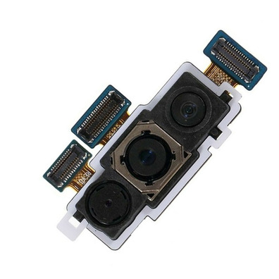 Câmera Traseira - Samsung Galaxy A50
