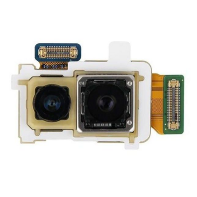 Câmera Traseira - Samsung Galaxy S10e