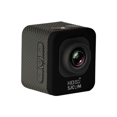 Sjcam M10 Black Wifi câmera esportiva
