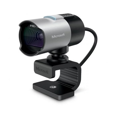 WEBCAM MICROSOFT LIFECAM STUDIO WEBCAM HD