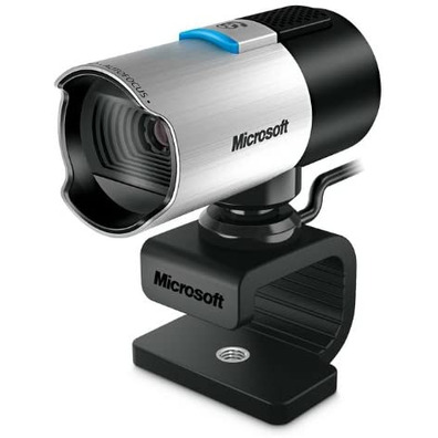 WEBCAM MICROSOFT LIFECAM STUDIO WEBCAM HD