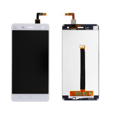 MUDANÇA COMPLETA DE XIAOMI MI4 BLANCO PANTALLA