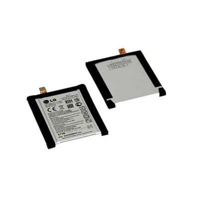Mudança de bateria LG G2