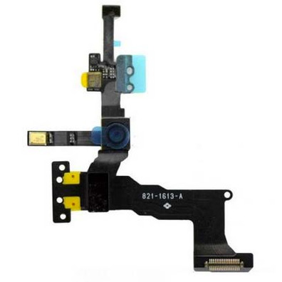 Troca sensor de proximidade e câmara iPhone 5S