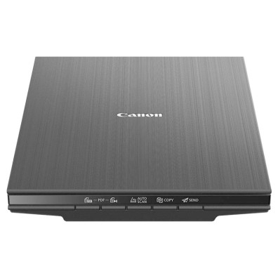 Escaner Canon Lide 400 - Digitaliza com Qualidade