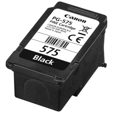 Cartucho de tinta Canon PG-575 Preto para impressoras Canon