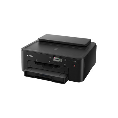 Impressora CANON PIXMA TS705a WIFI Preto