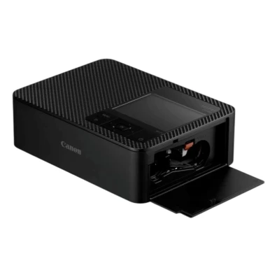Impressora fotográfica Canon Selphy CP1500 Inalámbrica Negra 300 DPI