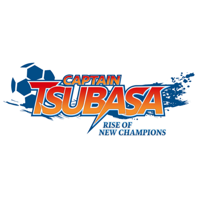 Capitão Tsubasa: Rise of New Champions (Code in a Box) Switch