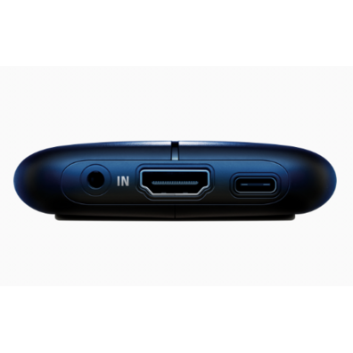 Captuadora Elgato HD60 S+ USB Gen 1