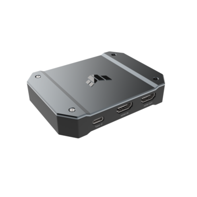 Capturadora Asus TUF Gaming Captura Box-CU4K30