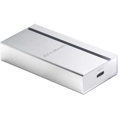 Capturadora Avermedia Extremecap UVC