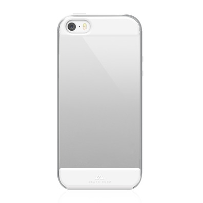 Caso White Air para iPhone Se / 5S / 5 Black Rock