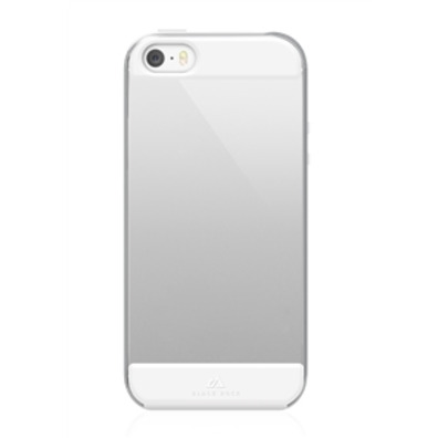 Caso White Air para iPhone Se / 5S / 5 Black Rock
