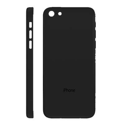 Carcaça completa iPhone 5C Preto