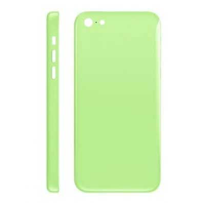 Carcaça completa iPhone 5C Verde