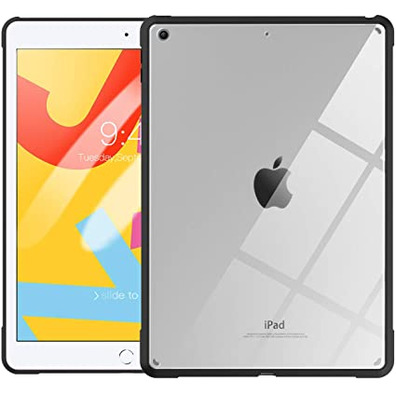 Ipad Preto Mini alojamento