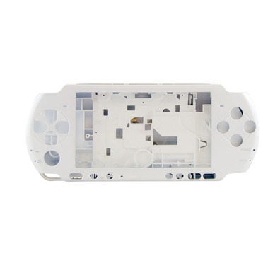 Carcasa Completa para PSP-3000 Branco