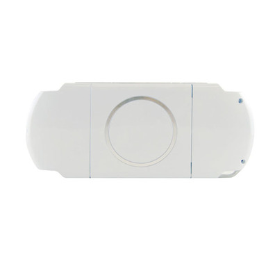 Carcasa Completa para PSP-3000 Branco