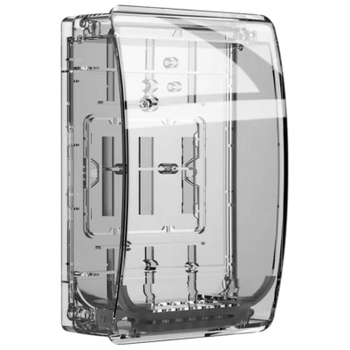 Carcasa Imperável Sonoff R2 IP66 Branco - Proteção para Dispositivos em Ambientes Extremos