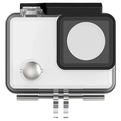 Carcasa Sumergible Xiaomi SeaBird 4K - Proteção confiável para seu dispositivo - Acessorio resistente à água