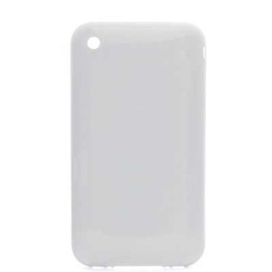 Carcaça traseira para iPhone 3G Branco 16 GB
