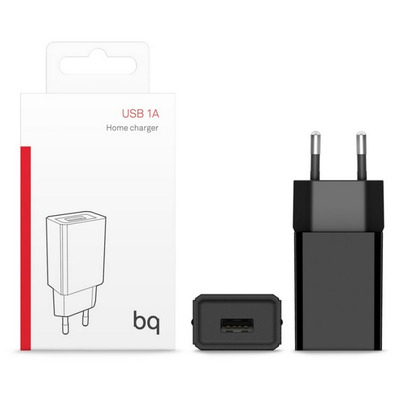 Carregador USB BQ 1A