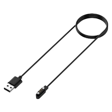 Carregador CMF Watch Pro 2 / Watch Pro Negro Compatível - Marca CROCOCASE