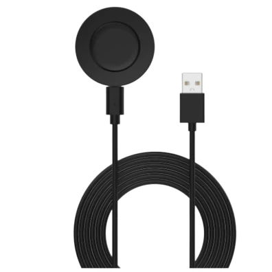 Carregador Compatível Xiaomi Watch S1 - Marca CROCOCASE