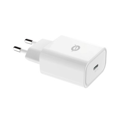 Carregador USB Conceptronic Althea 20W 1xUSB-C