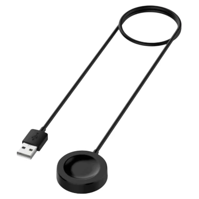 Carregador Compatível Preto para Huawei Watch D2 GT5 GT5 Pro GT4 4 4 Pro Ultimate