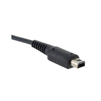 Adaptador de corrente 3DS/3DS XL/DSi/DSi XL