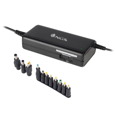 AC Adapter Universal Notebook | Carregador Portátil 90W