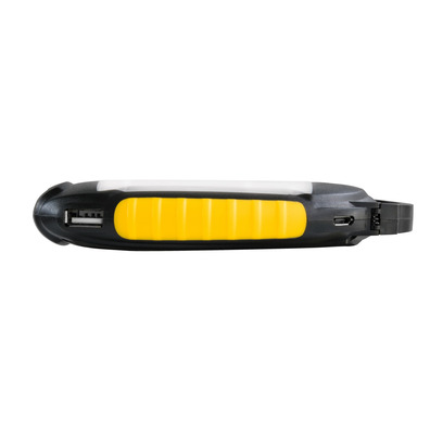 Cargador Solar 4 en 1 Bresser National Geographic