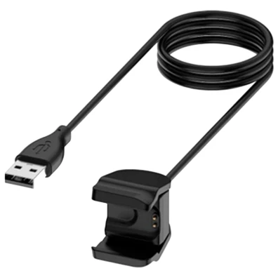 Carregador Xiaomi Mi Band 5 / Mi Band 6 - Marca CROCOCASE