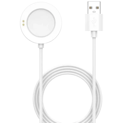 Carregador Xiaomi Watch 2 Pro Branco - CROCOCASE