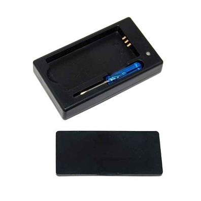 Battery Charger (Negro) - DSi
