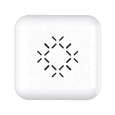 Adaptador Carlinkit Branco Mini3 CPC200-U2W para Apple CarPlay e Android Auto