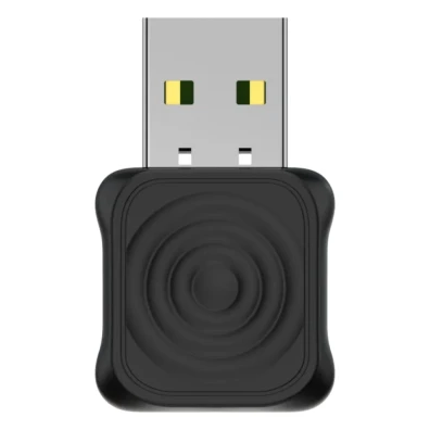 Carlinkit Mini Ultra 1 - Adaptador para Apple CarPlay e Android Auto