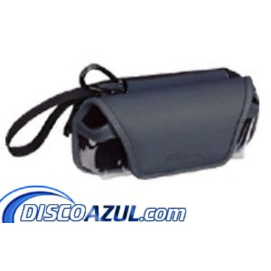 Carrying Case GS200 PSP Cinza