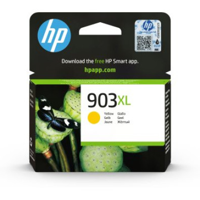 CARTUCHO HP No903XL AMARILLO PARA HP OFFICEJET PRO 6960/6970