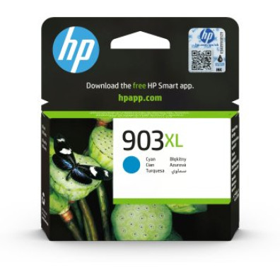 CARTUCHO HP No903XL CIAN OFFICEJET PRO 6960 AIO/6970