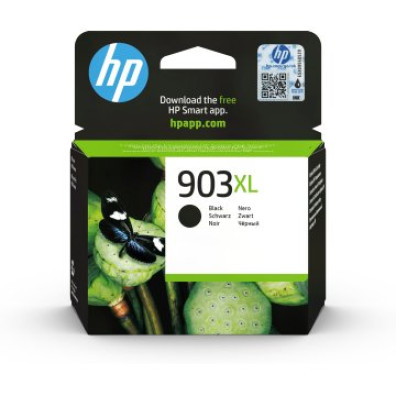 CARTUCHO HP No903XL NEGRO OFFICEJET PRO 6960 AIO/6970