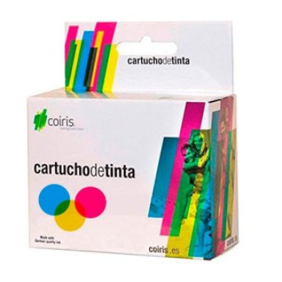 CARTUCHO TINTA COIRIS No300 XL COLOR 21 ml
