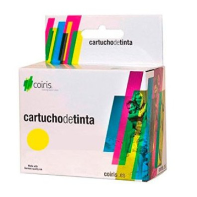 CARTUCHO DE TINTA COIRIS T071440 AMARILLO - 10 ml