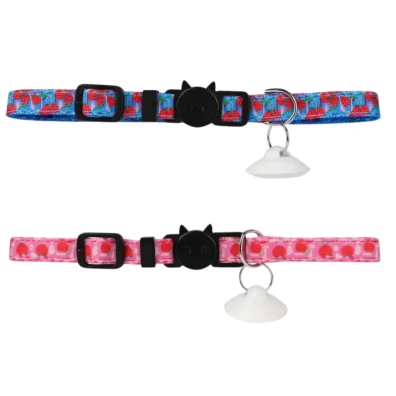 CATLINK Collares de Reconhecimento para gatos - Modelo F03 Padrão