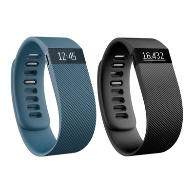 Pulseira de atividade FitBit Charge talla S