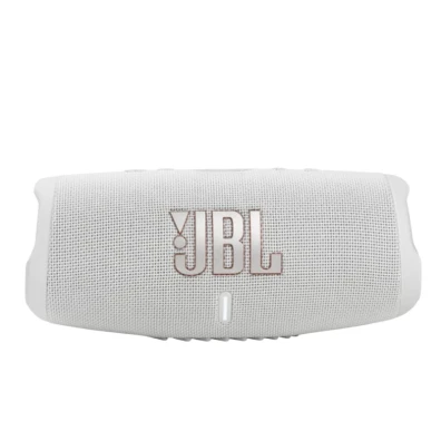 JBL Charge 5 Branco - Altavoz Bluetooth