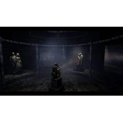 Charon's Staircase Xbox One / Xbox Series X