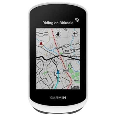 Ciclocomputador Garmin Edge Explore 2 - Modelo para Ciclismo Garmin
